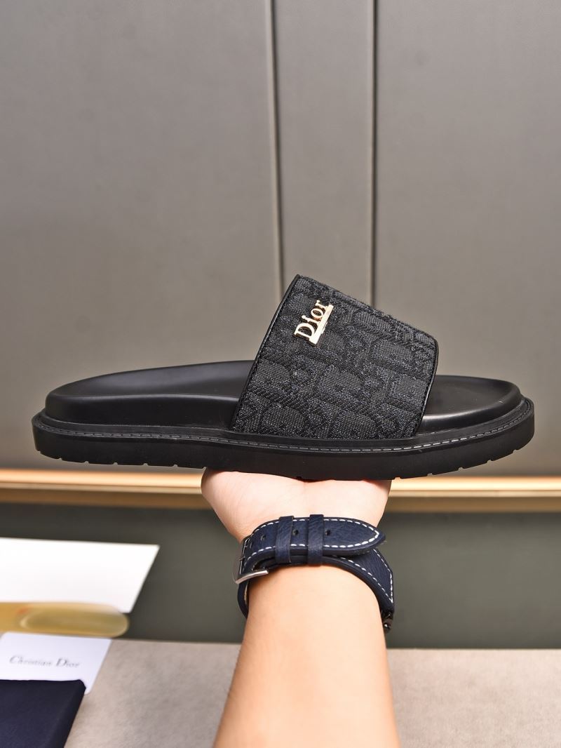 Christian Dior Slippers